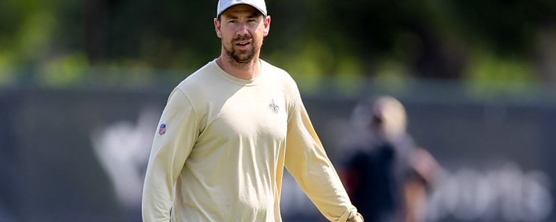 Klint Kubiak Had Two More Interviews Before Super Bowl 60