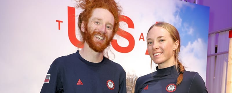 Meet Team USA's First-Ever Ski Mountaineering Athletes at Milan-Cortina 2026