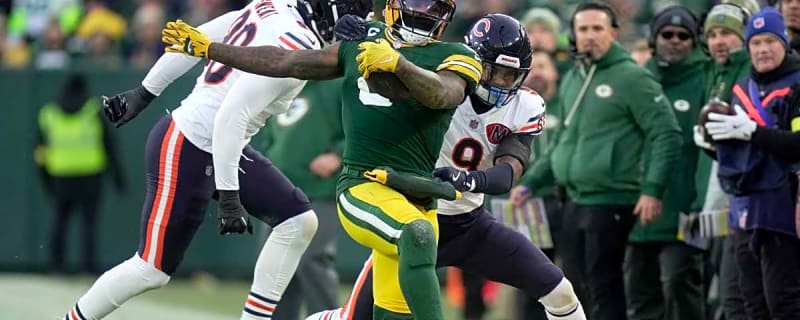 Packers still hope uncertain situation leans their way, and developing wrinkle becomes a key storyline ahead of Broncos game