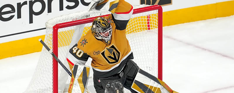 3 Takeaways From Golden Knights’ 4-1 Win Over Hurricanes