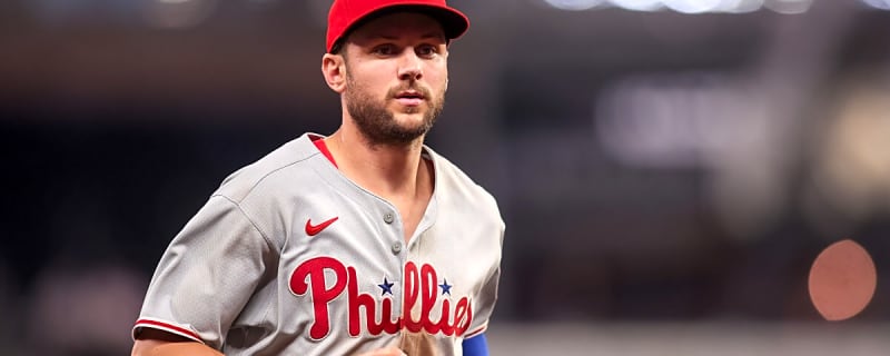 Trea Turner News Emerges After 11th Season