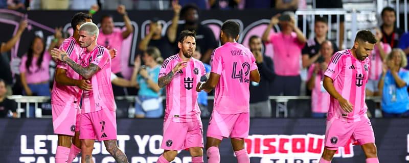 New York City FC vs Inter Miami Lineups, Suspensions, Predictions & Early Team News