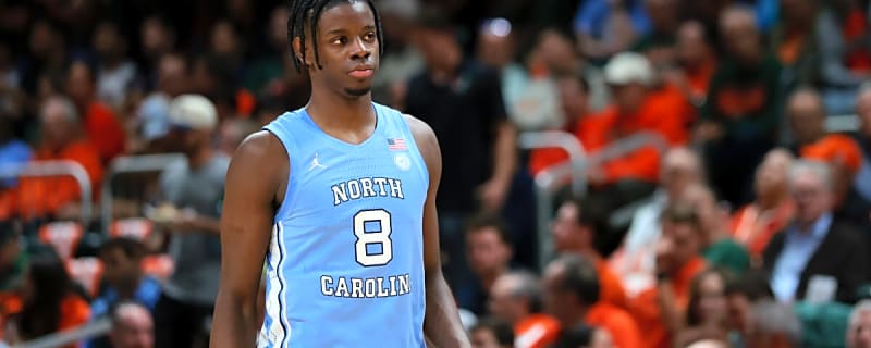 North Carolina Dealt Unfortunate Injury News on $1.5 Million Freshman