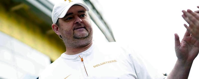 Tennessee Football Gets More Transfer Portal News on Tuesday