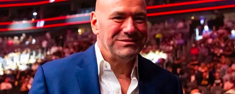 UFC Boss Dana White Set for Major Announcement at Chiefs-Cowboys Thanksgiving Thursday Game, Per Reports