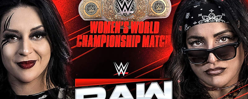 Preview: WWE Raw (2/2/26) Philadelphia Street Fight 