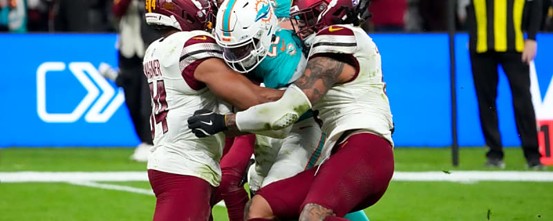 Commanders' new defensive coordinator will bring an aggressive style and a welcome change to Washington's defense