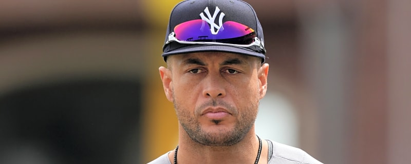 Yankees Make Giancarlo Stanton Decision Before Mariners Game