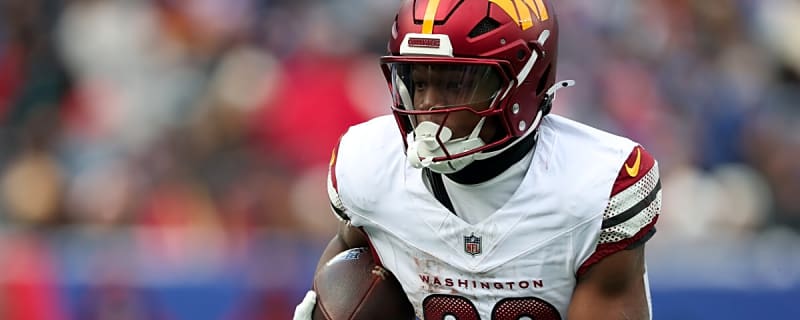 Commanders must rebuild their biggest strength this offseason, and they'll have multiple avenues to do so