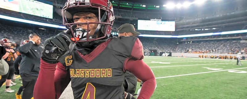 Latest 2026 Alabama commitment proves the Crimson Tide is aiming to create a legacy trio of brothers in Tuscaloosa