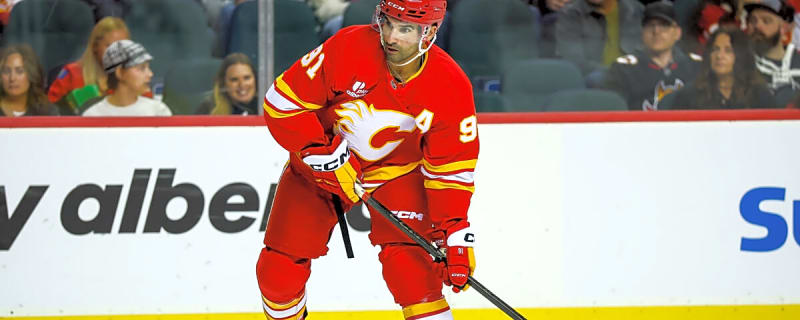 Flames News & Rumours: Maloney, Kadri, Andersson & More