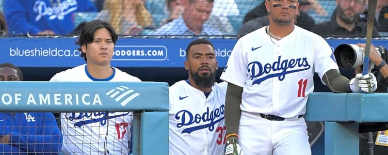 Dodgers Manager's Opening Day Decision Left Miguel Rojas In Tears