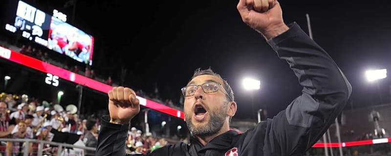 Former Colts QB Andrew Luck just made the biggest decision yet of his second career in football