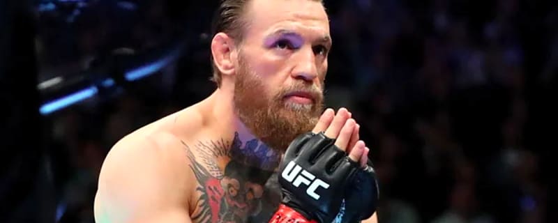 Conor McGregor Turns to God After Being ‘Shown His Death’ During Trauma Treatment
