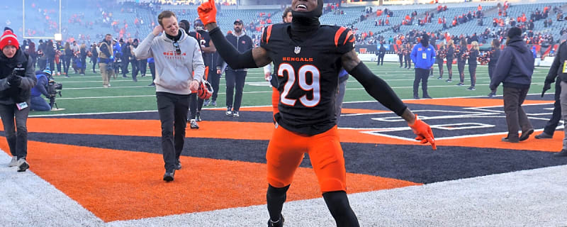 Bengals 2025 Roster Breakdown: Cam Taylor-Britt embracing the weight of an all-important contract year