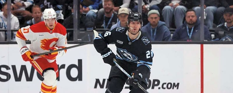 Mammoth Rookie Faceoff: Who Impressed and Who Didn’t