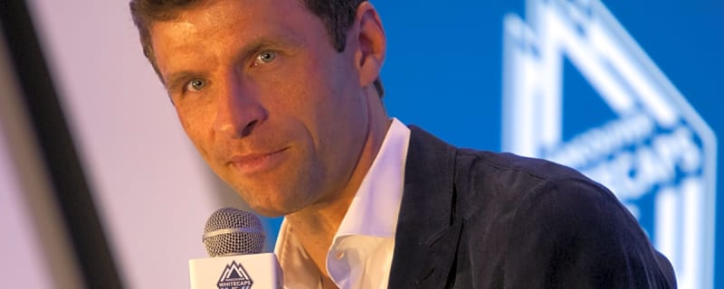 Thomas Muller Accidentally Leaks Canada Star’s Switch to USMNT