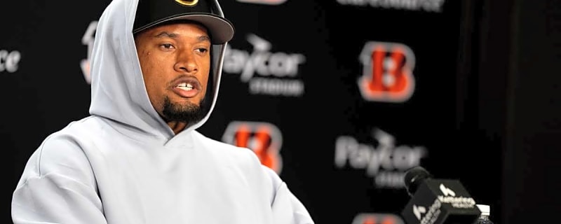 Bryan Cook sounds like the first Bengals free agent signing with a specific Cincinnati experience he wants to emulate