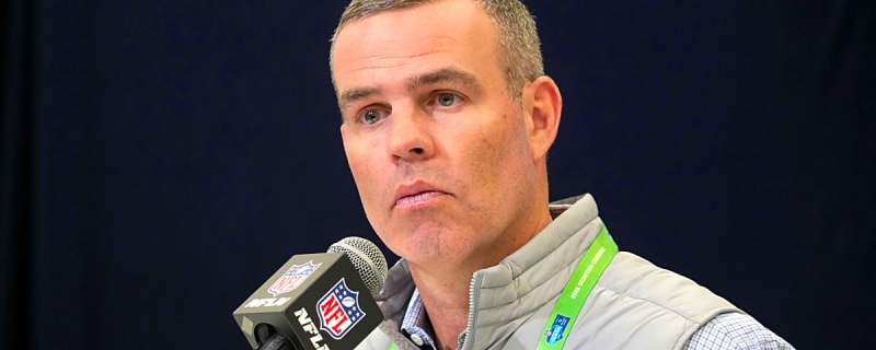 Buffalo Bills GM Called ‘Semi-Desperate’ After $43 Million Move
