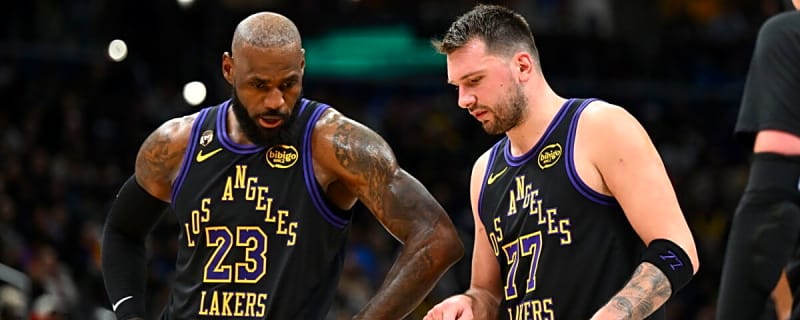 Top 3 Players Lakers Can Acquire From NBA Buyout Market