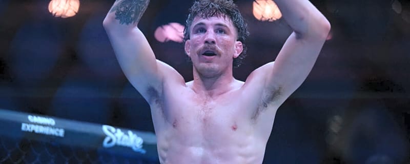 Henry Cejudo Warns Quillan Salkilld Not to Make One Mistake After Dominant UFC 325 Win