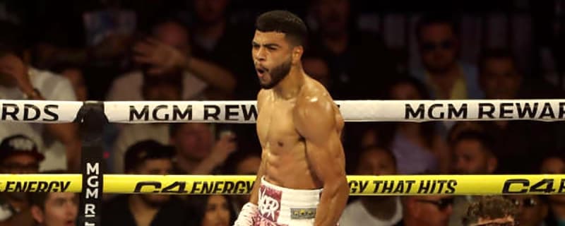 Raymond Muratalla Crowned New IBF Lightweight Champion After Lomachenko’s Retirement