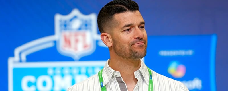 Dave Canales takes a strong stance on the Panthers' process with the 19th overall pick while listing the top target positions