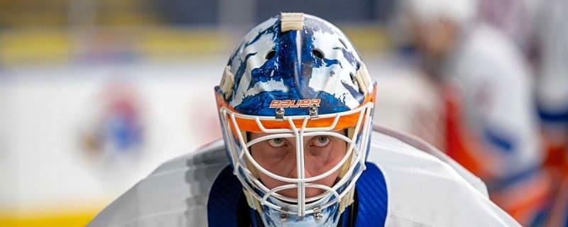 Islanders Add AHL Depth With Tikkanen, Fanti & Healey Signings