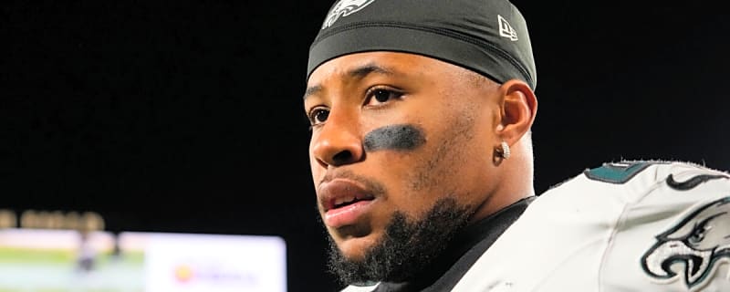 NFL Makes Eagles Announcement After Win Against Commanders