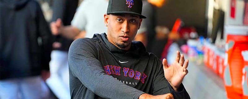 Mets rumors: NY still interested in retaining Edwin Diaz despite Devin Williams signing