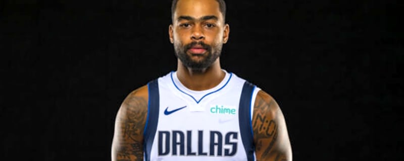 Why Is D’Angelo Russell Not Playing Tonight? Mavs vs Pelicans NBA Cup Game Starting Line-Up Reviewed