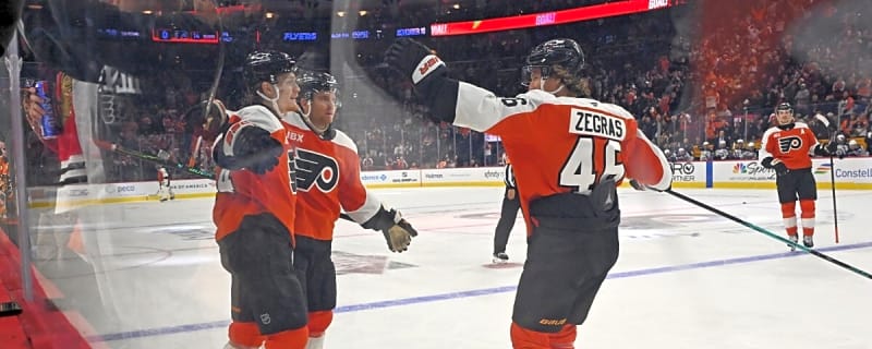 Flyers Could Trade $49 Million Star Before Thanksgiving, Multiple NHL Teams Interested