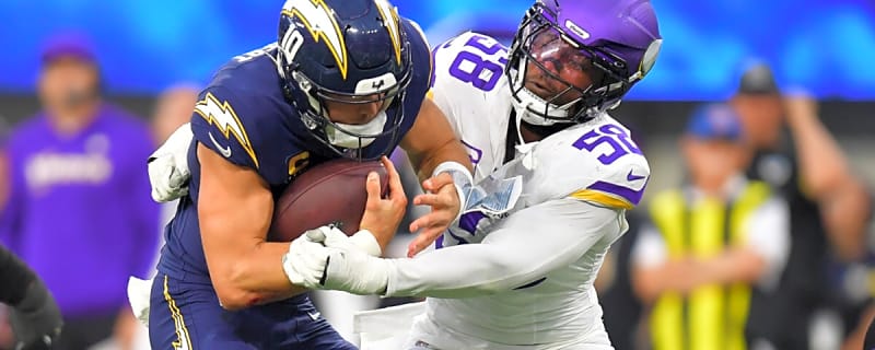 Minnesota Vikings salary cap stiuation is much healthier going into free agency and 2026 season