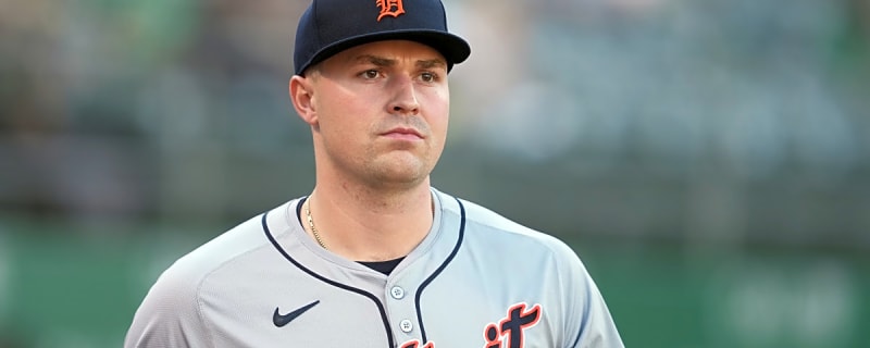 Tarik Skubal, Tigers News Emerges After Mets, Yankees Report