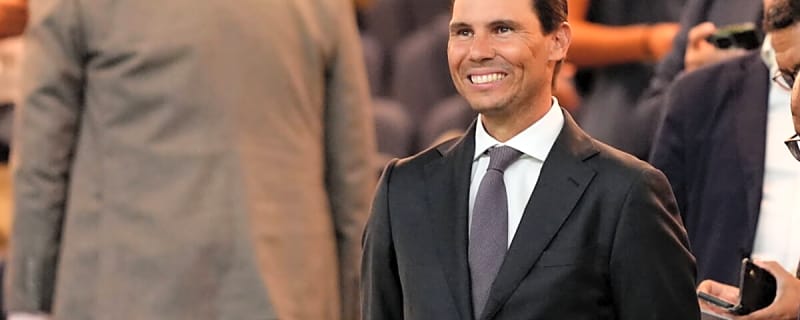 'It’s Time to Write New Chapter': Rafael Nadal Makes His Stance Clear on Becoming a Coach