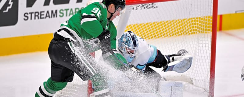 Stars’ Big 3 Clicking as Dallas Heads to Montreal