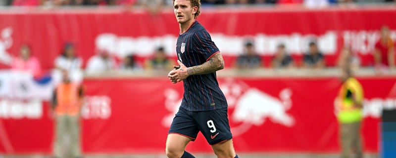 USMNT Star Josh Sargent Responds to Critics After Toronto FC Move