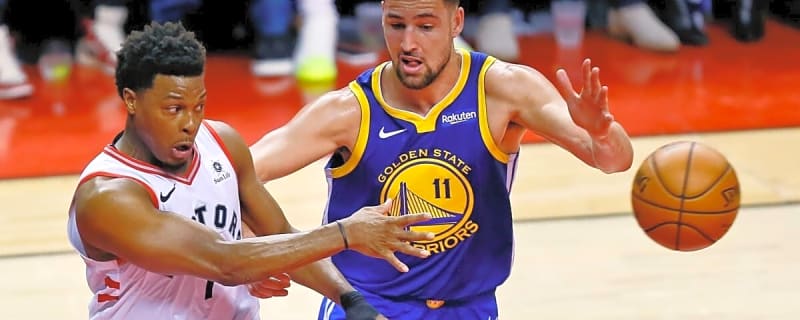Warriors Insider Defends Klay Thompson After Social Media Post Compares Hall Of Fame Chances With Kyle Lowry