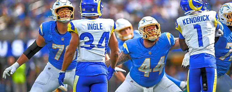 Former Notre Dame legend making things very difficult for the Los Angeles Chargers regarding a crucial decision on the horizon