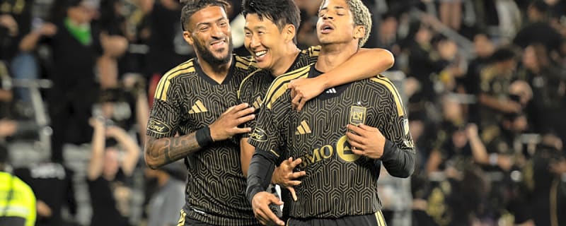 How & Where to Watch LAFC vs. LD Alajuelense? Live Streaming & TV Channels For CONCACAF Champions Cup