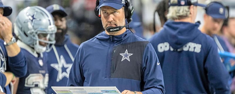 'Not Good Enough': Brian Schottenheimer Sounds Off After Cowboys’ Poor Start Against Giants