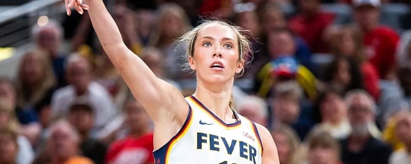 Caitlin Clark’s Admission About Lexie Hull Resurfaces After All-WNBA Snub