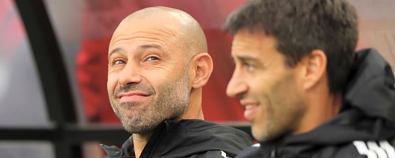 Sacha Kljestan Downplays Lionel Messi, Praises Mascherano's Coaching at Inter Miami