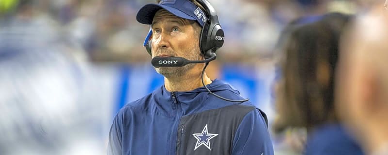 'No Stone Will Be Left Unturned': Brian Schottenheimer Makes Honest Admission About Coaching Changes After Loss to Buccaneers