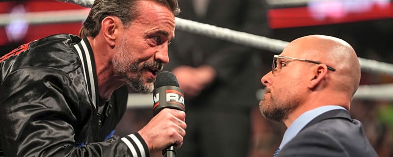 WWE Raw (Feb. 9) Results: Key Elimination Chamber Matches Set