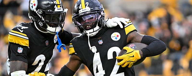 Steelers&#39; deflating loss to the Bills is only made worse following a pair of concerning injuries to key starters