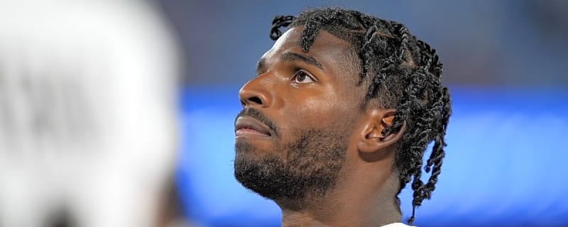 NFL Announces Punishment Decision For Shedeur Sanders Incident