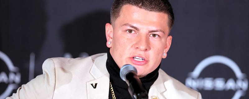 Diego Pavia Makes Career Announcement on Friday