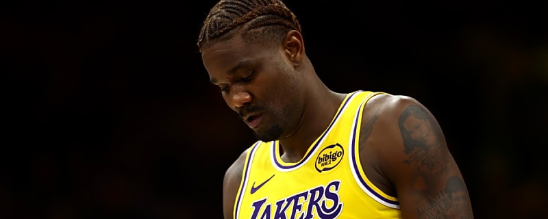 Lakers' JJ Redick Announces Deandre Ayton Injury Update After Warriors Game