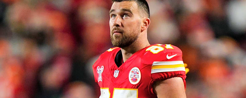 Will Compton Makes Prediction on Travis Kelce’s Future After Disappointing NFL Season